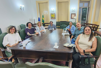 Grupo de Trabalho inicia atividades para elaboração da Política de Atenção à Saúde Mental Estudantil da UNIRIO