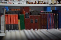 Guia orienta sobre regras de uso das Bibliotecas da UNIRIO