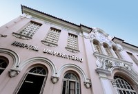 HUGG inicia pesquisa inédita sobre crianças com atrofia muscular