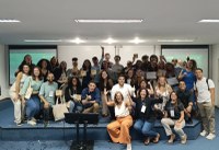 I Olimpíada de Inovação da UNIRIO premia os melhores projetos