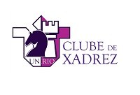 I Workshop do Clube de Xadrez da UNIRIO acontece na próxima semana