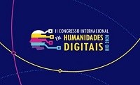 II Congresso Internacional em Humanidades Digitais está com inscrições abertas