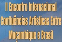 II Encontro Internacional 'Confluências entre Moçambique e Brasil' celebra parceria acadêmica e cultural