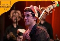 Iniciativa 'Cultura Leva você ao Teatro' oferece ingressos para o espetáculo 'Orquestra de Solistas do Rio de Janeiro: uma noite de Forró'