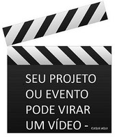 Inscrições para cobertura audiovisual de eventos da UNIRIO se encerram no dia 23