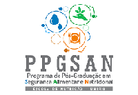 Inscrições para seleção do Mestrado em Segurança Alimentar e Nutricional podem ser feitas até a próxima quinta-feira (26)