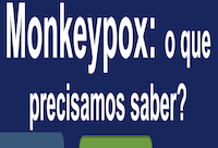Instituto de Saúde Coletiva da UNIRIO promove debate para esclarecer dúvidas sobre a Monkeypox