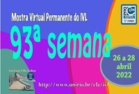 Instituto Villa-Lobos promove 93ª Mostra Virtual Permanente nos dias 26 e 28