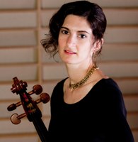 IVL recebe violoncelista Natasha Farny para masterclasse e recital