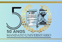 Jornada Arquivística celebra 50 anos do mandato universitário do curso de Arquivologia