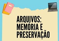 Laboratório CDOC-ARREMOS oferece curso de atualização sobre preservação de arquivos
