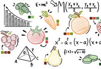 Laboratório da UNIRIO desenvolve jogos digitais que envolvem ciência dos alimentos e ensino da matemática