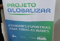 Lançado na UNIRIO o projeto de extensão interinstitucional Globalizar