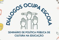 Lei de Cultura nas escolas é tema de discussão em mesa on-line nesta quarta (6)