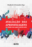 Livro organizado por professora da UNIRIO reflete sobre processos avaliativos na educação