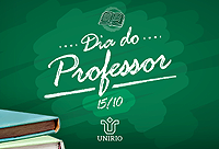 Mensagem pelo Dia dos Professores