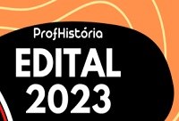 Mestrado Profissional em Ensino de História em Rede Nacional: inscrições abertas
