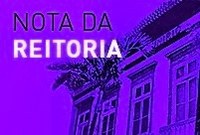 Nota da Reitoria: Dia Internacional da Mulher