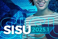 Nota oficial sobre o calendário de matrículas do Sisu 2025.1