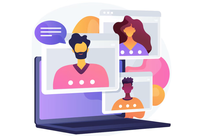 Nova edição do encontro mensal acontece na próxima quarta-feira (10)