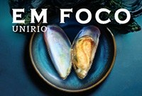 Nova edição do informativo ‘Em Foco’ explora o mundo dos mexilhões