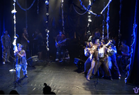 Novo episódio da série Teatro no Campus apresenta peça de Shakespeare