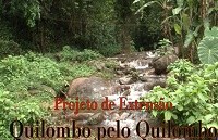 Núcleo de Imagem e Som da UNIRIO divulga vídeo sobre o Projeto ‘Quilombo pelo Quilombo’