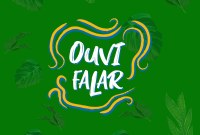 Núcleo de Imagem e Som lança nova temporada do podcast 'Ouvi Falar'