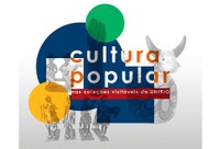 Exposição exibe cultura popular nas coleções visitáveis da UNIRIO