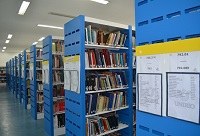 Oficina na Biblioteca Central irá trabalhar textos acadêmicos enquanto dispositivos de invenção de si