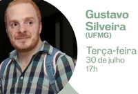 Palestra com professor da UFMG irá debater os usos do arquivo na poesia brasileira contemporânea