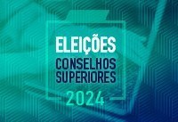 Período de inscrição de chapas para eleições dos Conselhos Superiores se encerra nesta quarta-feira (9)