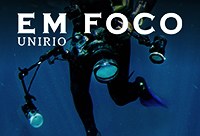 Pesquisas da UNIRIO buscam conhecer, monitorar e valorizar o ecossistema marinho