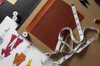 Pós-Graduação em Artes Cênicas promove apresentação aberta de trabalhos da disciplina 'Ateliê de Indumentária II’