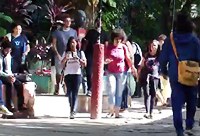 Serviços de transporte intercampi e restaurante universitário serão reduzidos durante recesso acadêmico