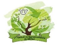 Primeiro festival de sustentabilidade da UNIRIO acontece na próxima quarta-feira, dia 5, no CLA