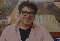 Professor da UNIRIO lança livro na Festa Literária Internacional de Paraty