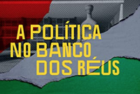 Professor da UNIRIO lança livro sobre a Operação Lava Jato