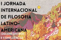 Professor da UNIRIO ministra palestra em evento internacional de filosofia latino-americana
