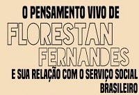 Professor da UNIRIO ministra palestra na UFPE sobre o legado de Florestan Fernandes e o Serviço Social brasileiro