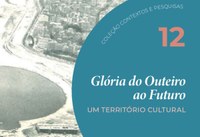 Professor da UNIRIO participa de livro sobre o bairro da Glória publicado pela ESPM-Rio