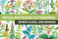 Professor da UNIRIO participa de publicação sobre etnobotânica