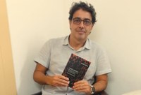 Professor da UNIRIO publica livro sobre população carcerária e punitivismo penal