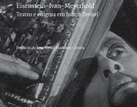 Professora da UNIRIO lança livro sobre obra do cineasta soviético Serguei Eisenstein