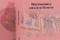 Professora da UNIRIO organiza livro sobre coração de Duchenne