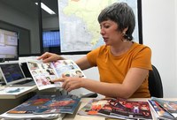 Professora da UNIRIO receberá premiação durante Congresso da Sociedade Brasileira de Computação