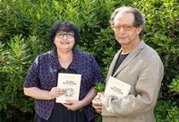 Docente da Escola de Teatro da UNIRIO lança livro em festival internacional