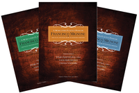 Professores da UNIRIO lançam antologia de partituras de Francisco Mignone