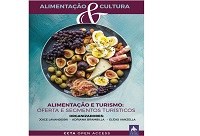  Professores do Departamento de Turismo e Patrimônio da UNIRIO organizam a Série Alimentação e Cultura, em parceria com professores da UFPB