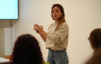Gerente de projetos de universidade espanhola ministra palestras na UNIRIO, na próxima semana